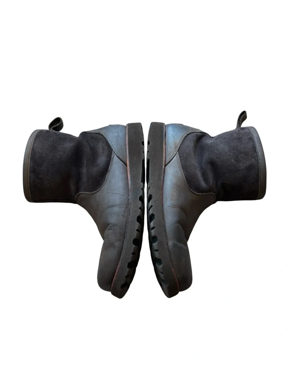 UGG || Men’s ‘Hendren’ TL Waterproof Winter Boot Size 10